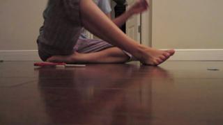 Datev Gallagher feet photo 13
