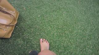 Datev Gallagher feet photo 11