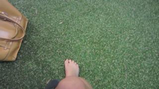 Datev Gallagher feet photo 10