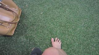 Datev Gallagher feet photo 7