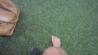Datev Gallagher feet photo 6
