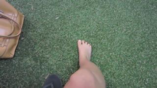 Datev Gallagher feet photo 5