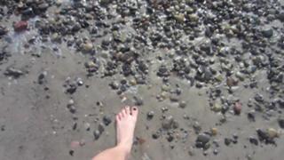 Datev Gallagher feet photo 16