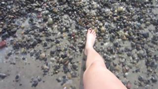 Datev Gallagher feet photo 15