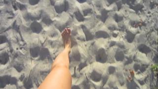 Datev Gallagher feet photo 10