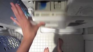 Datev Gallagher feet photo 9