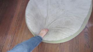 Datev Gallagher feet photo 7