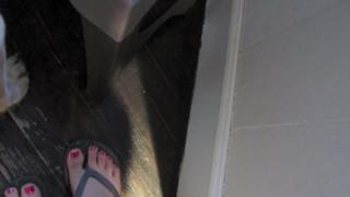 Datev Gallagher feet photo 6