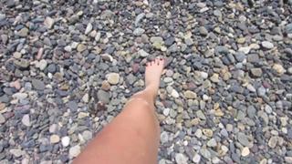 Datev Gallagher feet photo 20