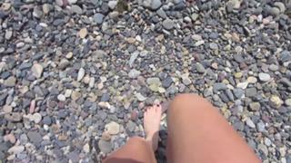 Datev Gallagher feet photo 19