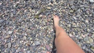 Datev Gallagher feet photo 17