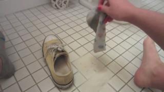 Datev Gallagher feet photo 7