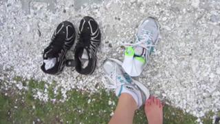 Datev Gallagher feet photo 4