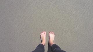 Datev Gallagher feet photo 17