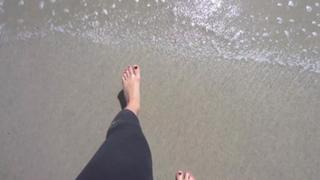 Datev Gallagher feet photo 16