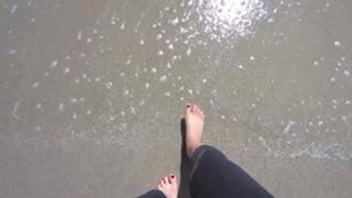 Datev Gallagher feet photo 15