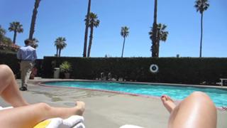 Datev Gallagher feet photo 8