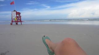 Datev Gallagher feet photo 7
