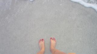 Datev Gallagher feet photo 12