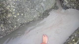 Datev Gallagher feet photo 10