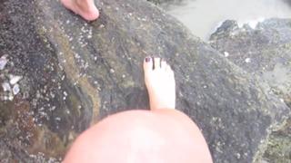 Datev Gallagher feet photo 6
