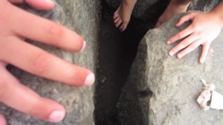 Datev Gallagher feet photo 3
