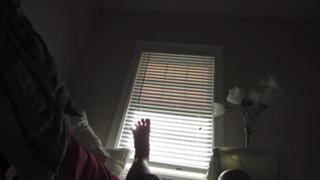 Datev Gallagher feet photo 16