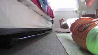 Datev Gallagher feet photo 15