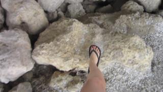 Datev Gallagher feet photo 18