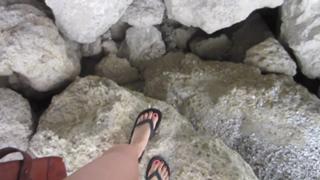 Datev Gallagher feet photo 17