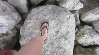Datev Gallagher feet photo 16