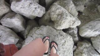 Datev Gallagher feet photo 15