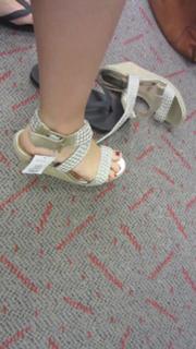 Datev Gallagher feet photo 15