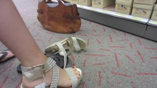 Datev Gallagher feet photo 14