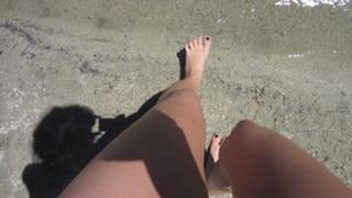 Datev Gallagher feet photo 11