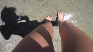Datev Gallagher feet photo 10