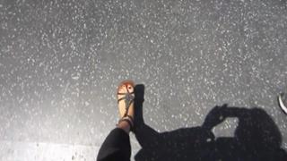 Datev Gallagher feet photo 3