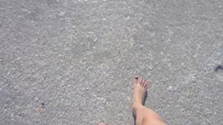 Datev Gallagher feet photo 6