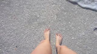 Datev Gallagher feet photo 5