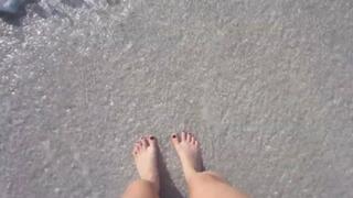 Datev Gallagher feet photo 3