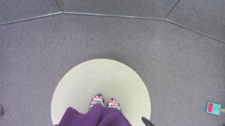 Datev Gallagher feet photo 2