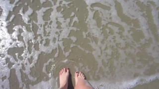 Datev Gallagher feet photo 18