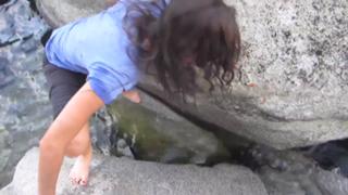 Datev Gallagher feet photo 17