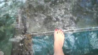Datev Gallagher feet photo 16