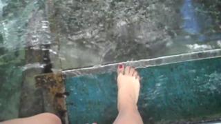 Datev Gallagher feet photo 15