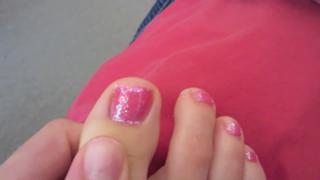 Datev Gallagher feet photo 19