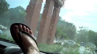 Datev Gallagher feet photo 15
