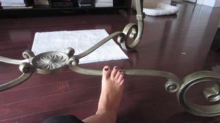 Datev Gallagher feet photo 7