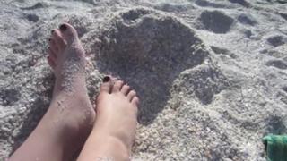 Datev Gallagher feet photo 4