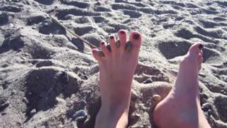 Datev Gallagher feet photo 18
